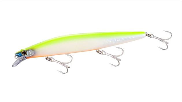 Shimano Seabass Lure XM-140N Exsence Silent Assassin 140F Jet Boost 020 A Pearl