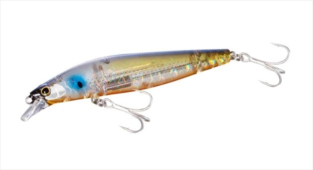 Shimano Seabass Lure XM-199N Exsence Silent Assassin 99F Jet Boost 023 T Suke Bora