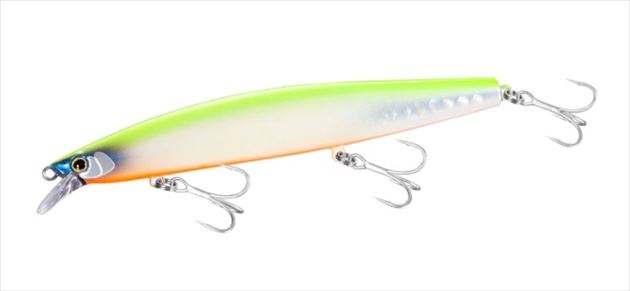 Shimano Seabass Lure XM-229N Exsence Silent Assassin 129S Jet Boost 020 A Pearl