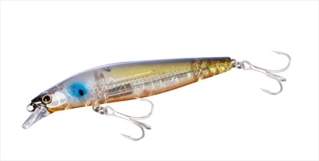 Shimano Seabass Lure XM-299N Exsence Silent Assassin 99S Jet Boost 023 T Suke Bora