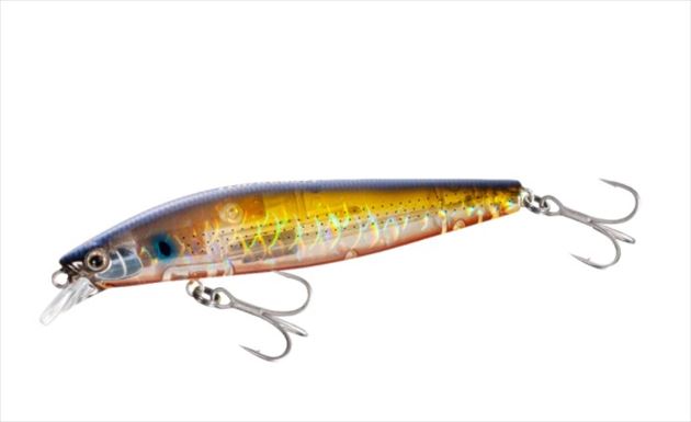 Shimano Seabass Lure XM-299V Exsence Silent Assassin 99S Flash Boost 007 Skeleton Bora