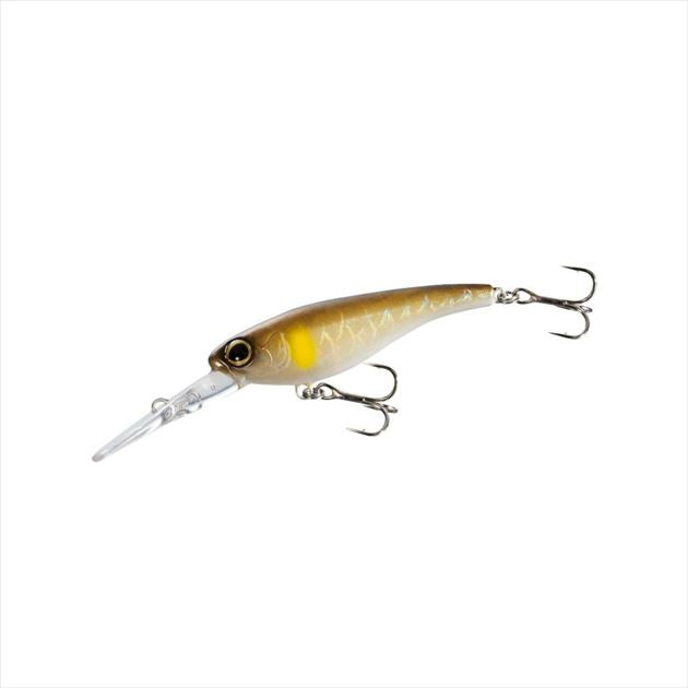 Shimano Bantam Pavlo Shad 59SP ZM-306Q 010 T Ayu