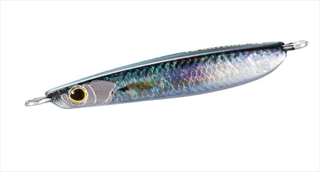 Shimano Metal Jig Ocea Stinger Butterfly TG Gatling 80g #010 SR Mackerel