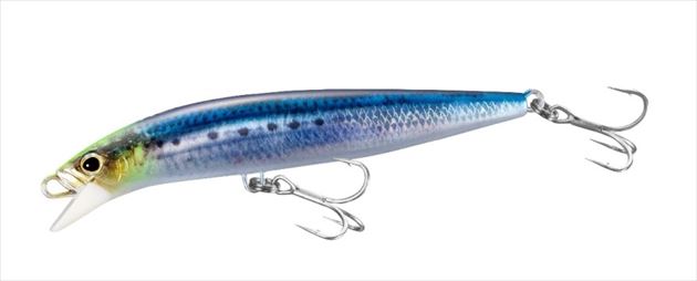 Shimano Seabass Lure OM-240P Colt Sniper Rock Jerk 140S Jet Boost 019 NR Sardine