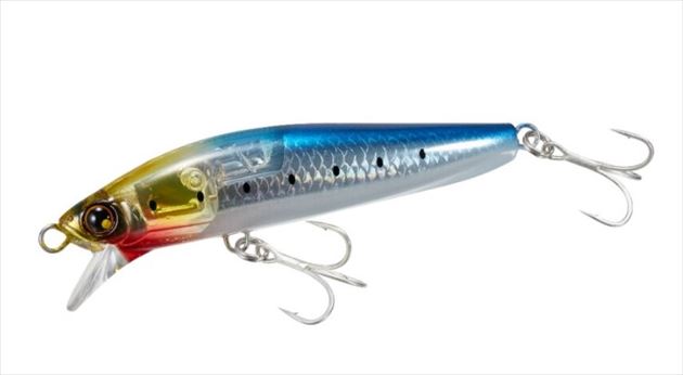 Shimano Seabass Lure XF-H95V Nessa Spindrift 95S Flash Boost 003 N Sardine