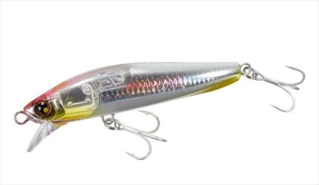 Shimano Seabass Lure XF-H95V Nessa Spindrift 95S Flash Boost 006 N Kisu