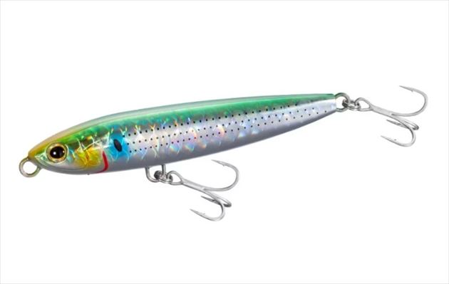 Shimano Seabass Lure XL-T95S Exsence Galaslide 95F 016 A Bora Konoshiro