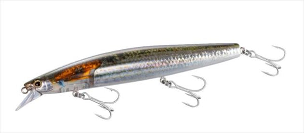Shimano Silent Assassin メタルジグ Shimano Seabass Lure XM-212T Exsence Silent Assassin 129S Flash Boost