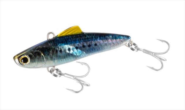 Shimano Seabass Lure XV-260R Exsence Salvage Solid 60ES 020 NR Sardine