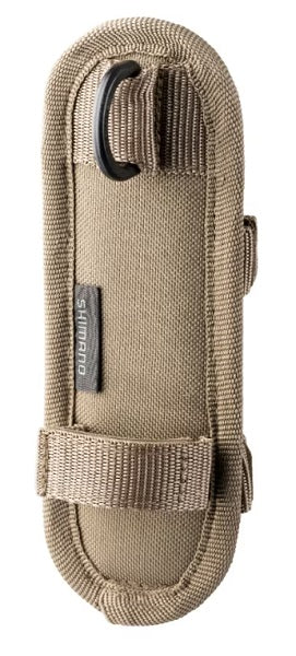 Shimano BP-002W Fish Grip Holder Sand Beige