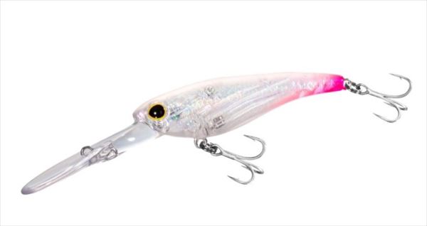 Shimano XH-M59U Brenious Rise Shad 59F MR 009 ST Clears Pink