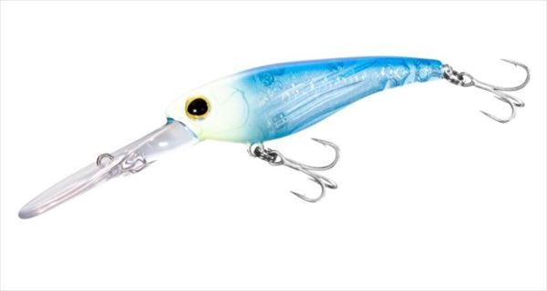 Shimano XH-M59U Brenious Rise Shad 59F MR 010 ST Cream Soda