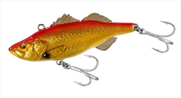 Shimano SeaBass Lure XL-V07W Shimano x Kaiyodo Strike Fantasy Maru Suzuki 70ES 003 N Akakin