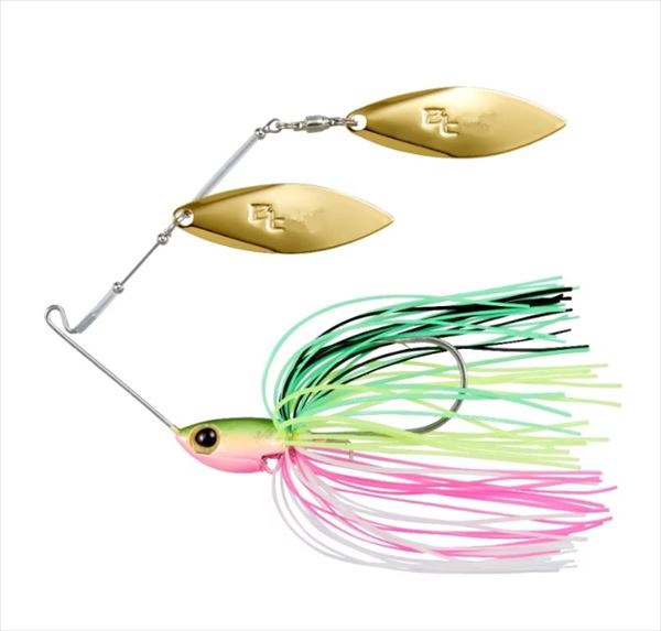 Shimano Spinner Bait TR-010T Bantam Swagy MDW 3/8oz 012 Madichoice