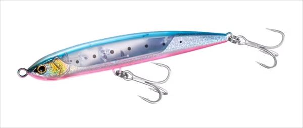 Shimano Offshore plug XX-U17W Colt Sniper Granodive 175F Flash boost 002 SBlue/PinkSardine