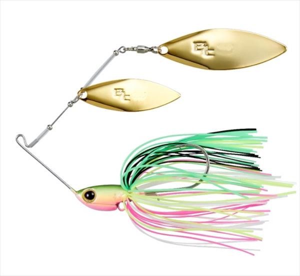 Shimano Spinner Bait ZO-210R Bantam Swagy DW 3/8oz 012 Madichoice