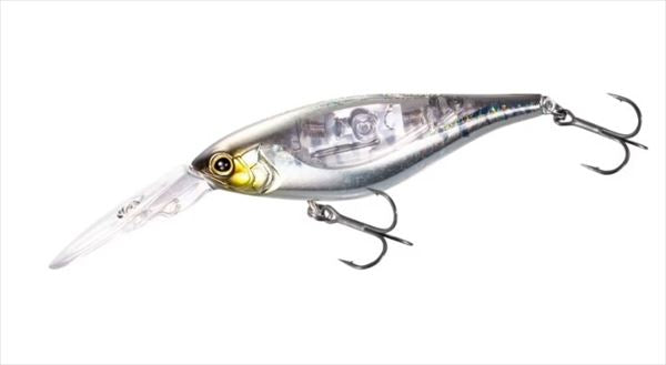 Shimano Bass Lure ZQ-F60W Bantam Enber 60SP Flash Boost 003 S Onyimabe