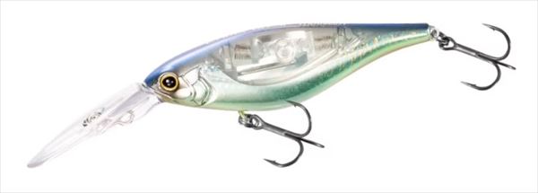 Shimano Bass Lure ZQ-F60W Bantam Enber 60SP Flash Boost 004 S Lemon Gold