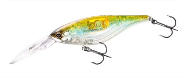 Shimano Bass Lure ZQ-F60W Bantam Enber 60SP Flash Boost 008 STCAYA