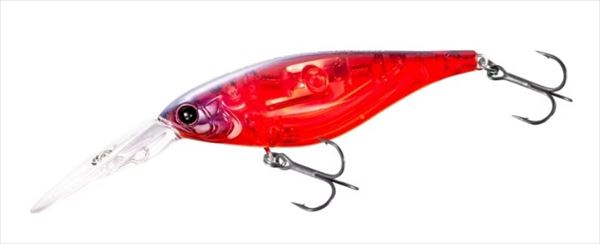 Shimano Bass Lure ZQ-F60W Bantam Enber 60SP Flash Boost 009 Gera Sea Red