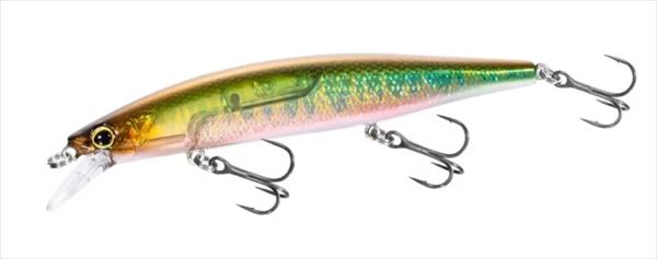 Shimano Bass Lure ZQ-K11T Bantam World Minnow 115SP Flash boost 020 S Oikawa