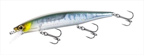 Shimano Bass Lure ZQ-K11T Bantam World Minnow 115SP Flash boost 021 S Oniyamabe