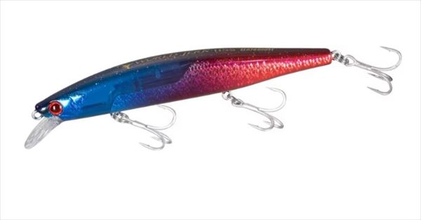 Shimano Bass Lure ZR-M11V Scorpion World Jark 115F Flash Boost 010 S WS LTD