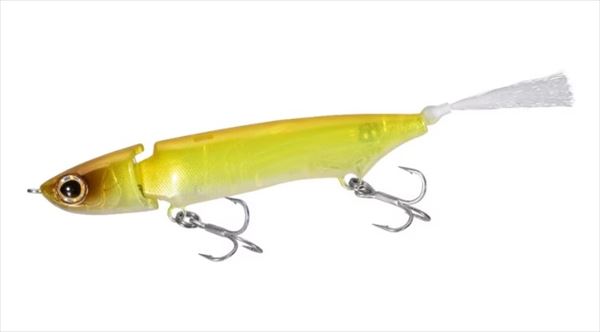 Shimano Bass Lure ZT-207Q Bantam Jijil 70 019 Energy Chart