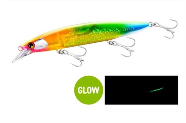 Shimano Nessa HIrame Minnow XF-313T 135F Flash Boost 017 S Surf Carnival