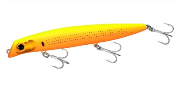 Shimano SeaBass Lure XL-112Q Exsence Goliath Hi 125F Jet Boost 020 Kono Chart