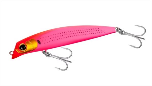 Shimano SeaBass Lure XL-195Q Exsence Goliath Hi 95F Jet Boost 018 Matconopin