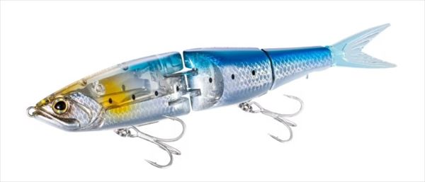 Shimano SeaBass Lure XL-X29W Exsence Arma Joint 190S Flash boost 001 N Herdo