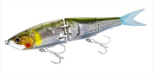 Shimano SeaBass Lure XL-X29W Exsence Arma Joint 190S Flash boost 006 N Ayu