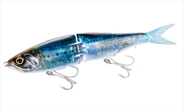 Shimano SeaBass Lure XL-X29W Exsence Arma Joint 190S Flash boost 005 TR Sardine