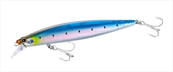 Shimano SeaBass Lure XM-112R Exsence Silent Assassin 120F Jet Boost 018 N Half Heart