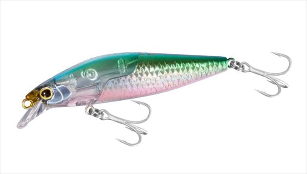 Shimano Seabass Lure XM-280W Exsence Silent Assassin 80S Flash Boost 007 N Anchovy