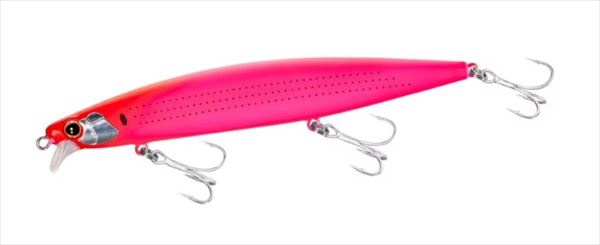 Shimano SeaBass Lure XM-S29N Exsence Responder Les Ponder 129F Jet Boost 016 Mat Konopin