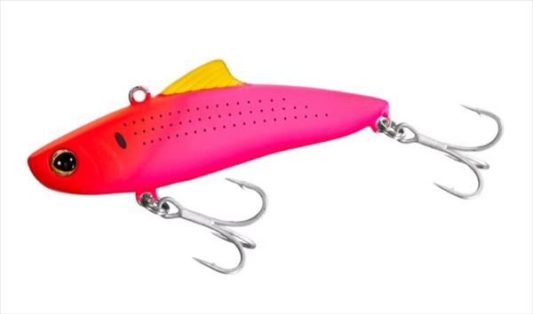 Shimano SeaBass Lure XV-270M Exsence Salvage 70S 014 Mat Konopin