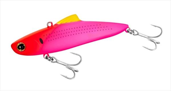 Shimano SeaBass Lure XV-370M Exsence Salvage 70ES 014 Matcono Pink