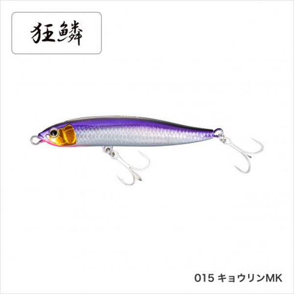 Shimano Exsence Slide Assassin 100S XAR-CXL-210R 015 Kyorin Mk