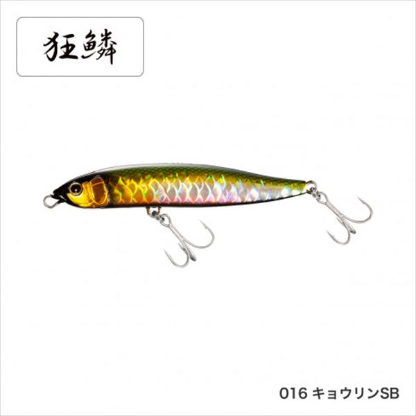 Shimano Exsence Slide Assassin 100S XAR-CXL-210R 016 Kyorin SB