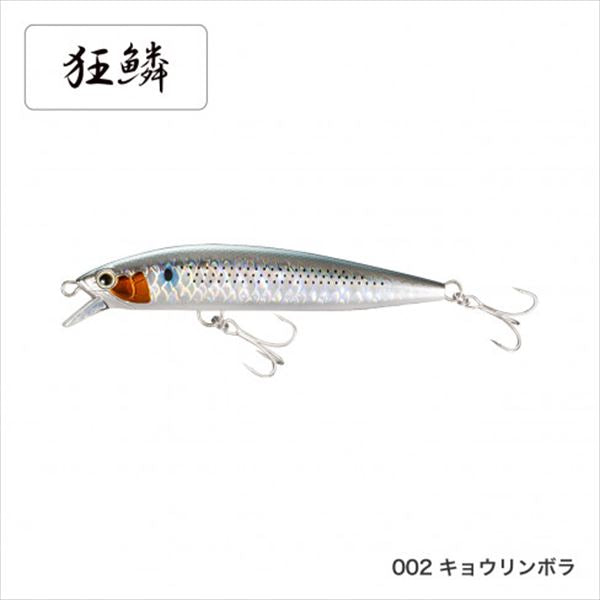 Shimano Exsence Blast Shad 140F XAR-CXM-114R 002 Kyorin Bora