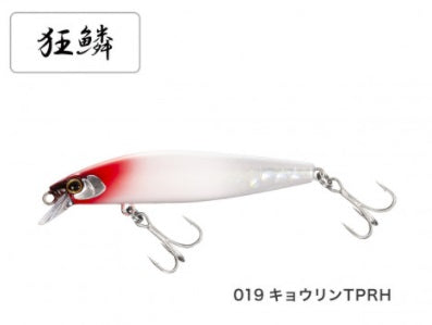 Shimano Exsence Silent Assassin 80S AR-C XM-280N 019 Kyorin Tprh