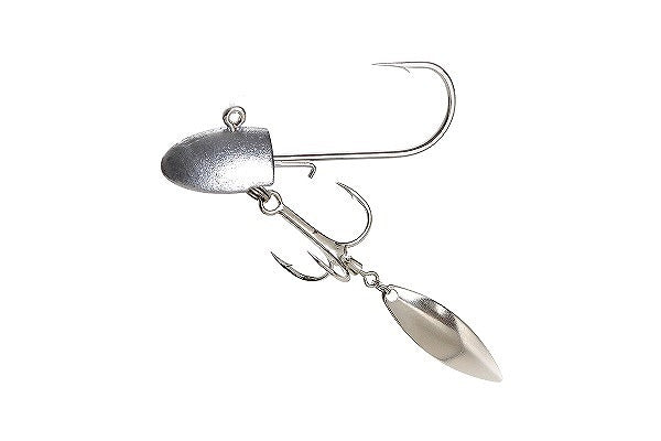 Decoy Jig Head SV-34BT S.G.Head BT #2/0-5g