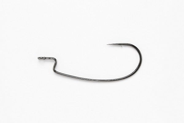 Decoy Worm Hook 37 Kg Hook Narrow #3