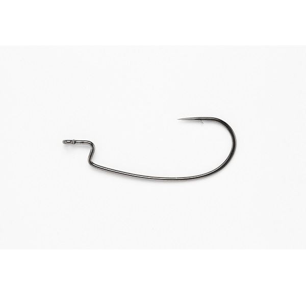 Decoy Worm Hook 37 Kg Hook Narrow #2