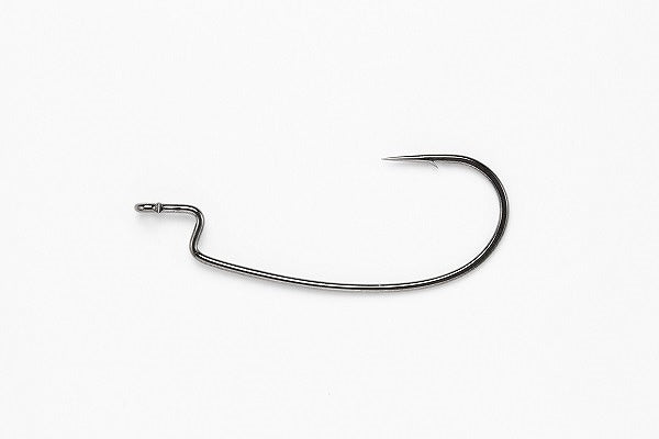 Decoy Worm Hook 37 Kg Hook Narrow #1