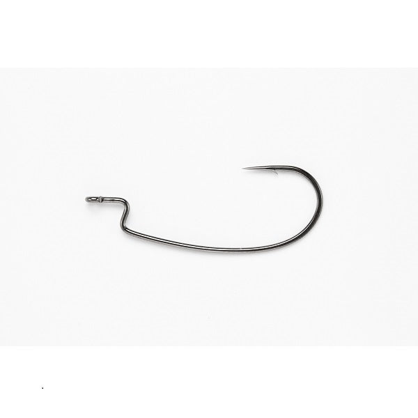 Decoy Worm Hook 37 Kg Hook Narrow #2/0