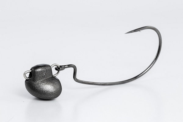 Decoy Jig Head VJ-78 Switch Bomb #1/0-3.5g