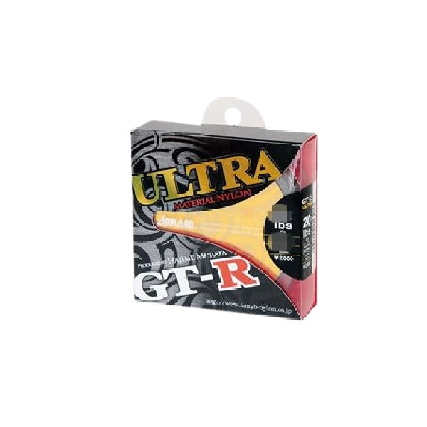 APPLAUD GT-R Ultra 12lb-100m